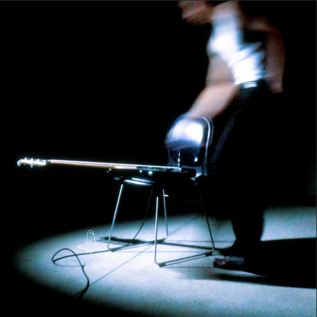 undefined album image