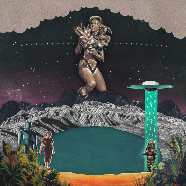 SONATA cover art