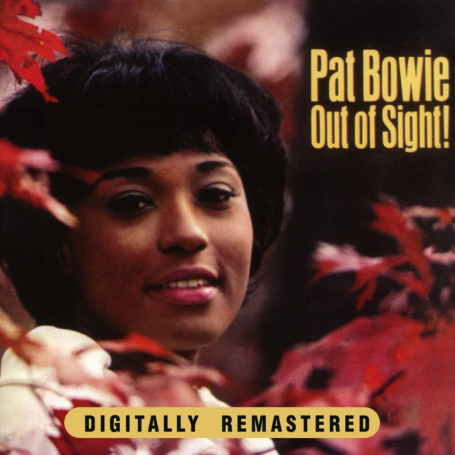 Pat Bowie Photo