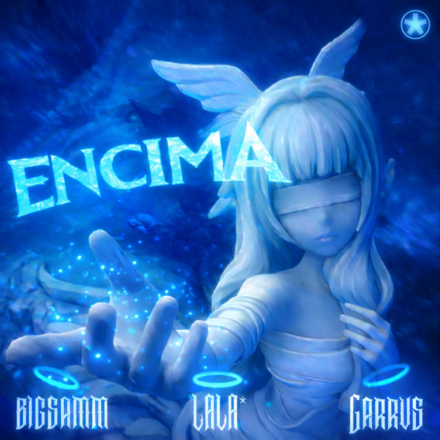 Encima cover art