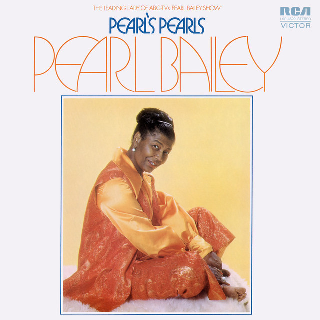 Pearl's Pearls - Album by Pearl Bailey | Spotify