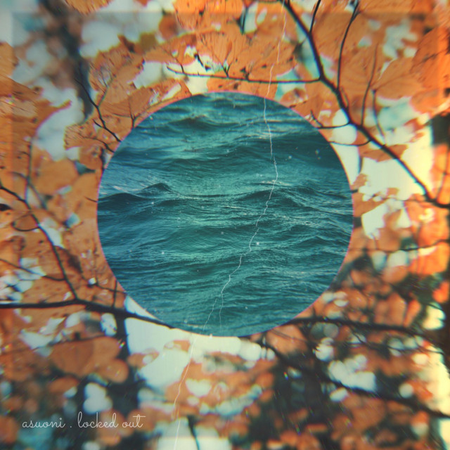 Locked Out cover art
