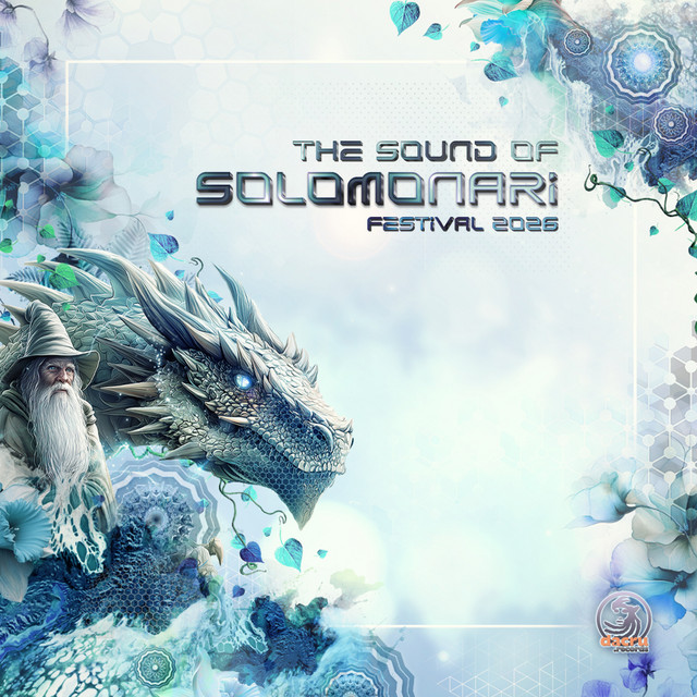 The Sound Of Solomonari Festival 2026 cover