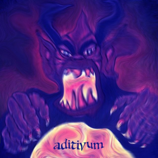Aditivum cover
