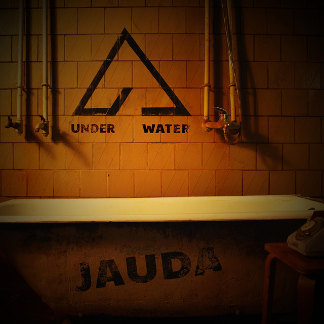 Under Water