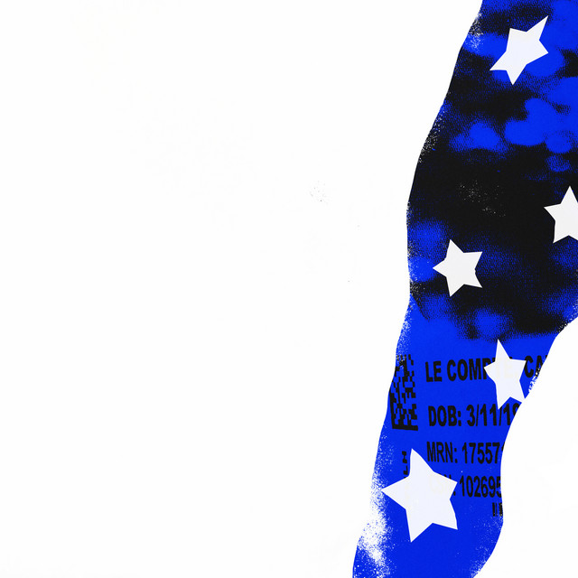 Yankee Doodle Comeback cover art