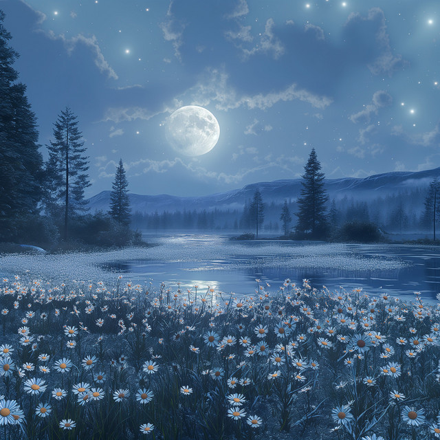 Soothing Slumber Vol. I cover art