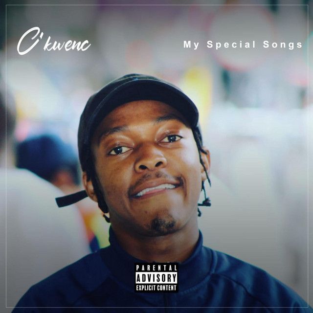 My Special Songs cover art