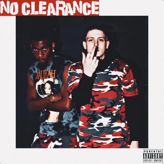No Clearance - Single by mikegrams | Spotify