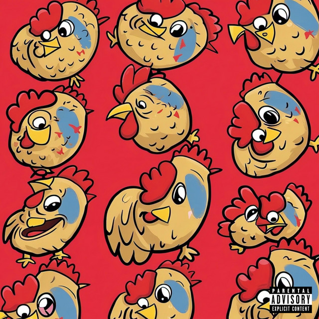 Money Ova Feelings cover art