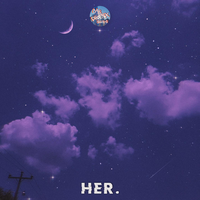  – Her.
