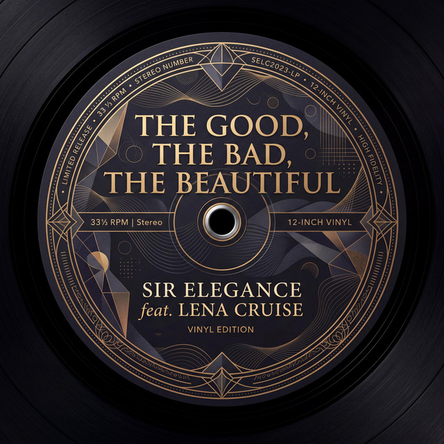 The Good The Bad The Beautiful