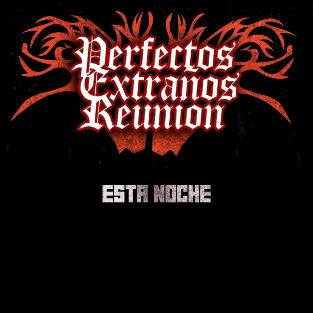 Esta Noche cover art