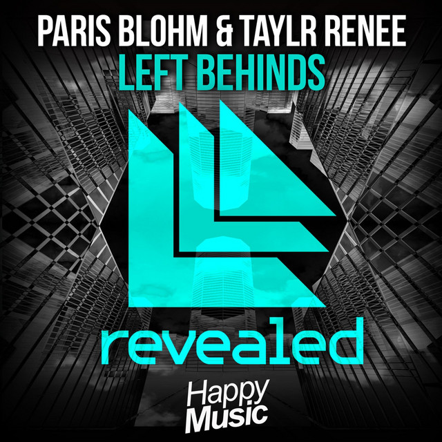 Left Behinds (Radio Edit)