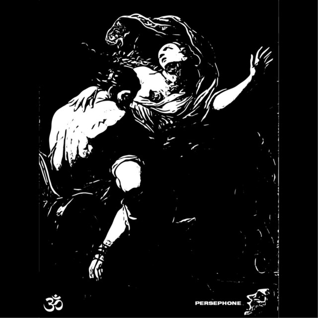 Persephone cover art