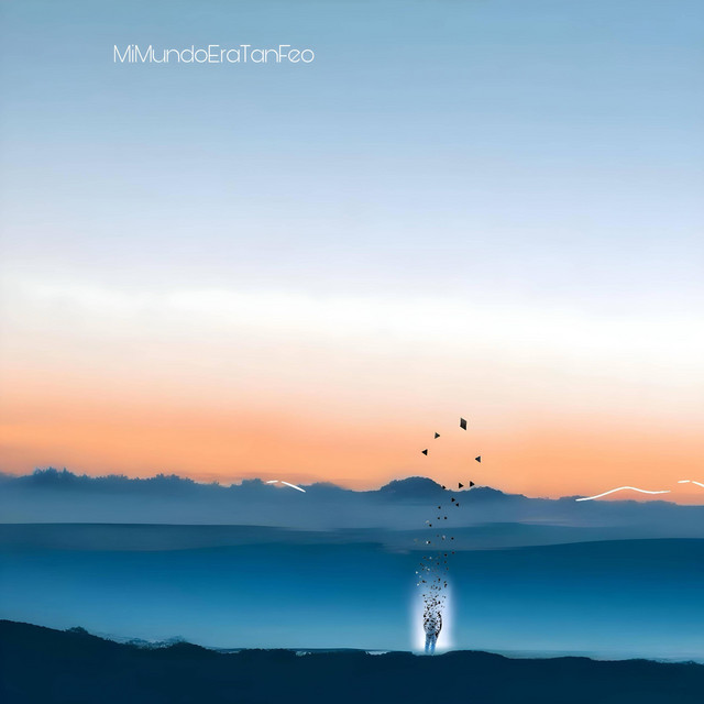 MiMundoEraTanFeo cover art