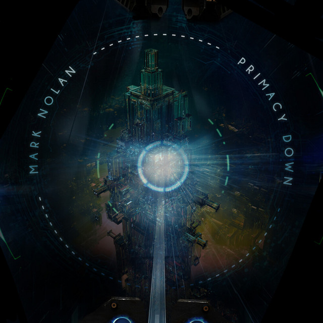 Primacy Down cover art