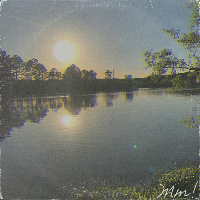 gathered thoughts cover art