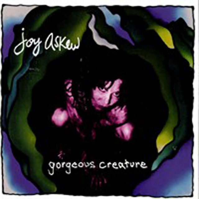 Gorgeous Creature cover art
