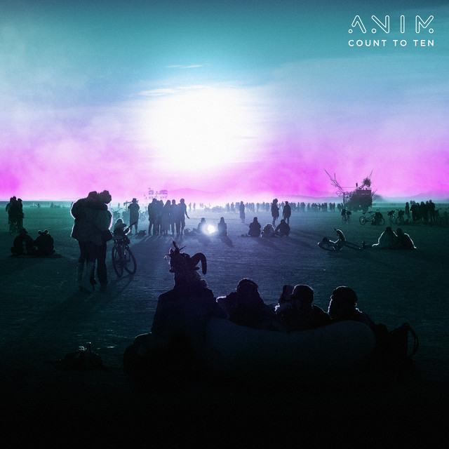 Count To Ten cover art