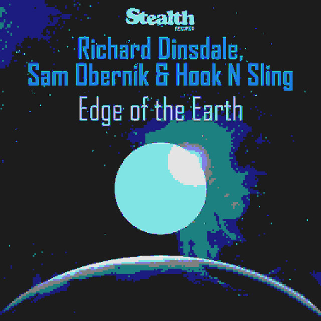 Edge of the Earth (Tommy Trash Remix)