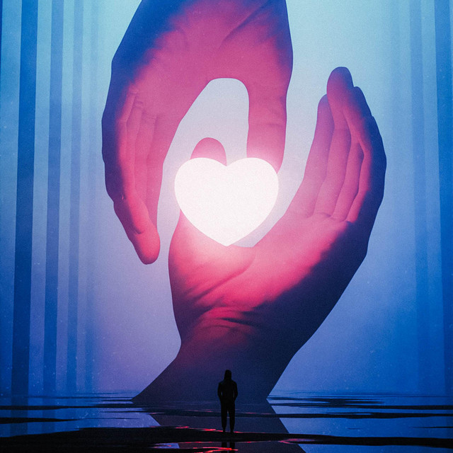 Digital Love cover