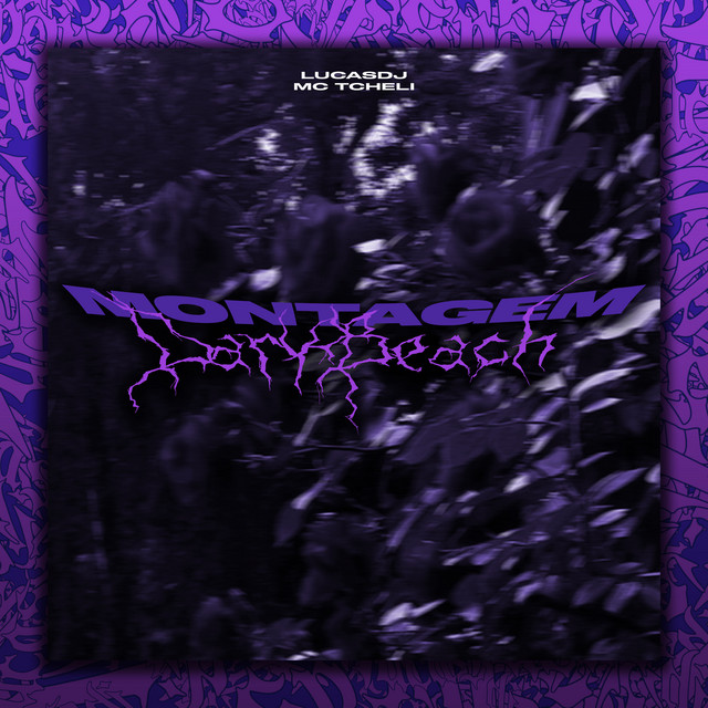 Montagem Darkbeach