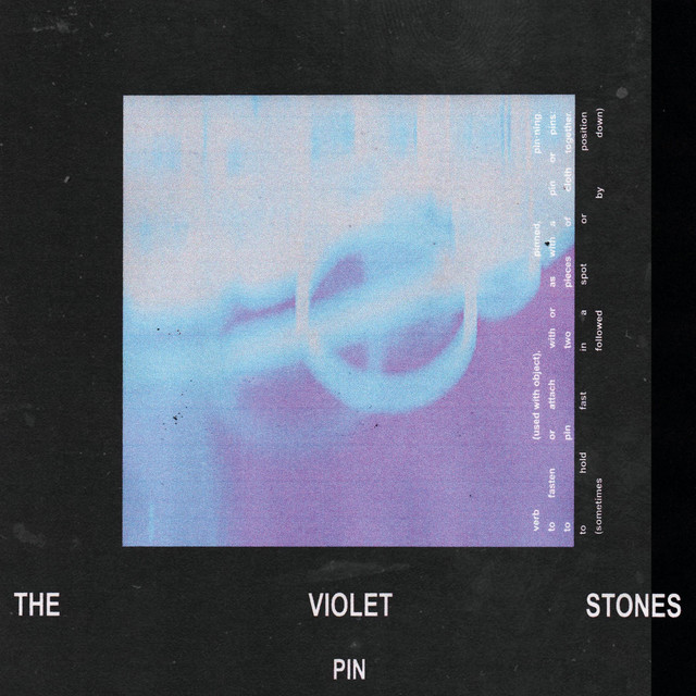 PIN cover art