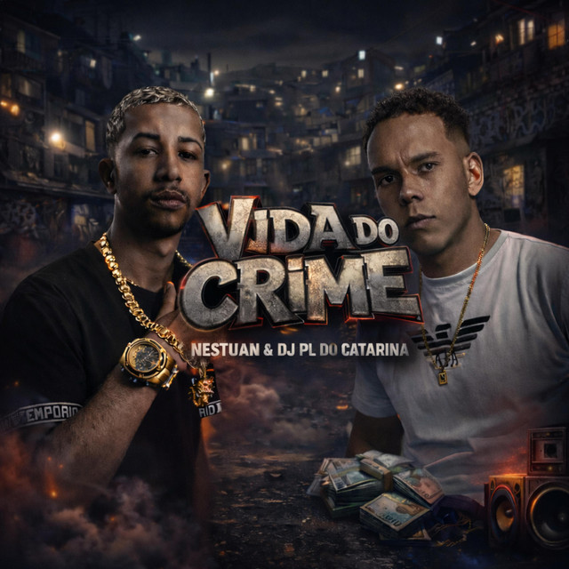 Vida do crime
