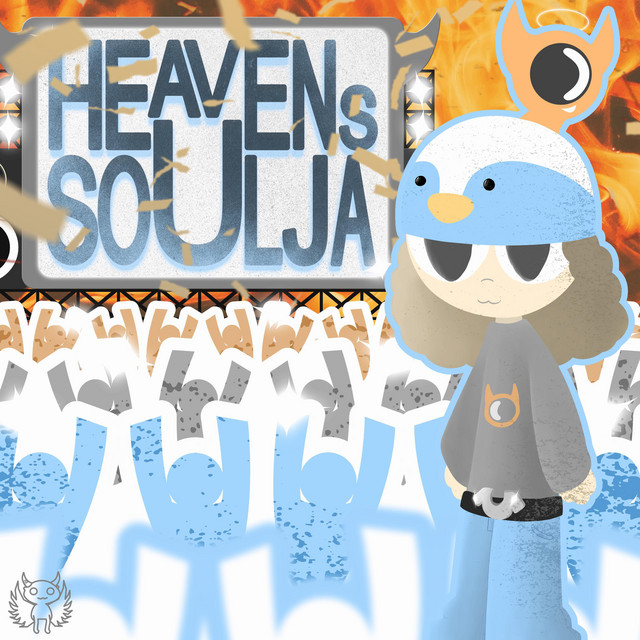 Heaven's Soulja cover art