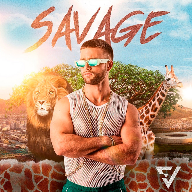 Savage (Tech House)