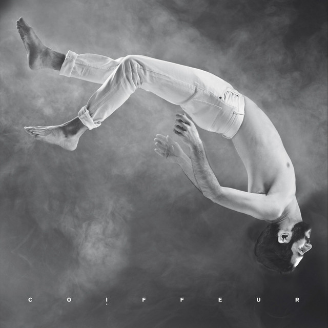 Conquista de Lo Inútil cover art