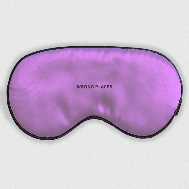 Wrong Places cover