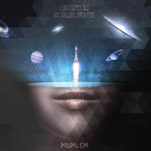 Cosmic Flute (ADE 2022 Version)