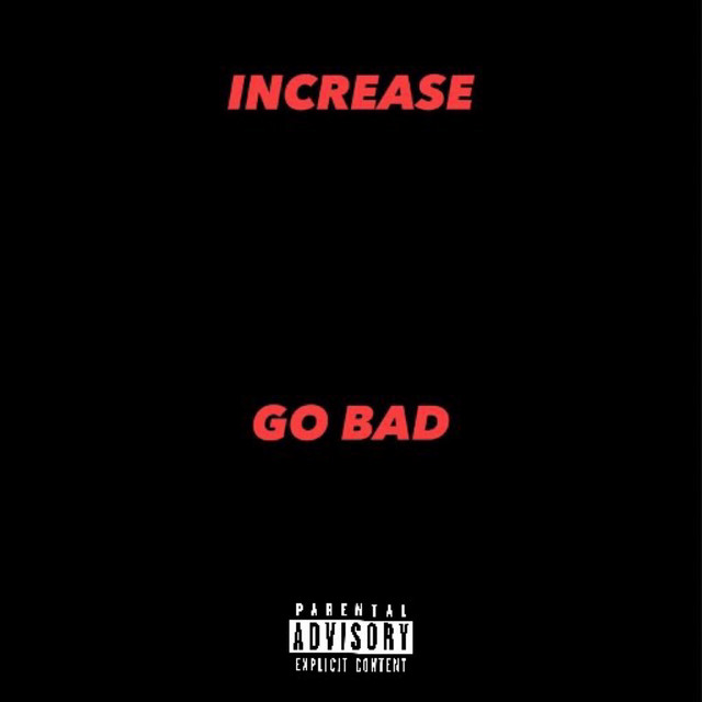Go Bad cover art