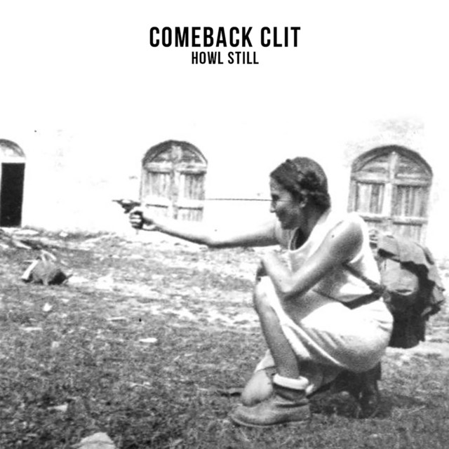 Howl Still cover