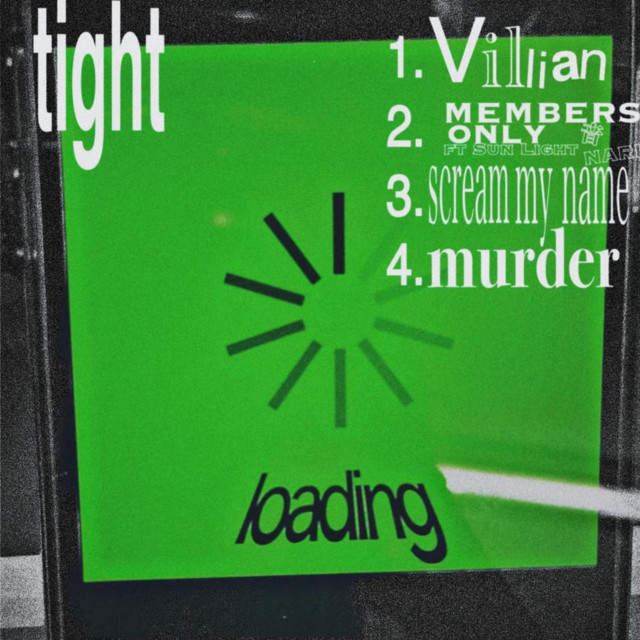 loading cover art