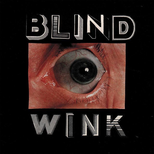 The Blind Wink cover art