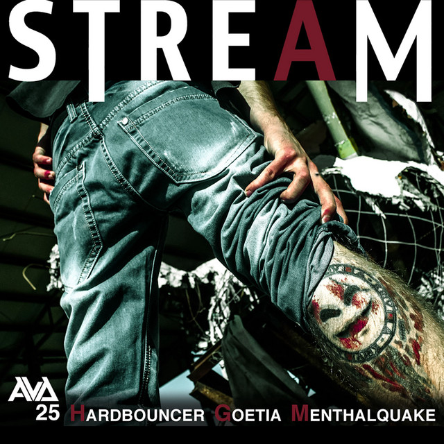 Stream - 2013