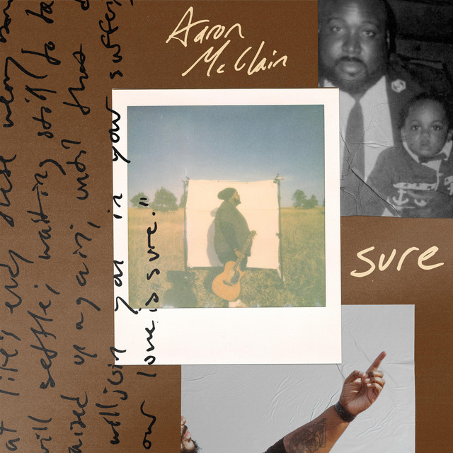 Sure cover art