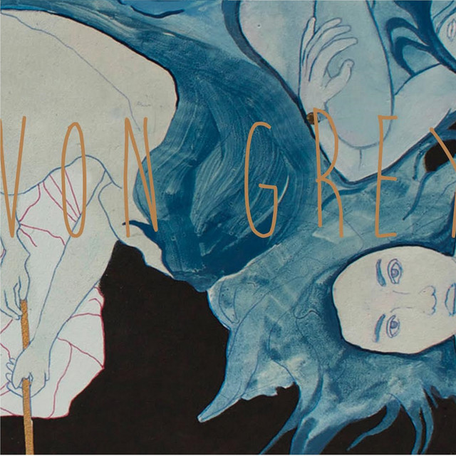 Panophobia cover art