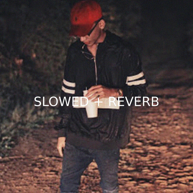 Esta Noche - Slowed + Reverb