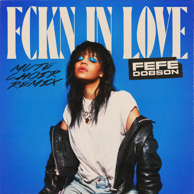 FCKN IN LOVE (Mute Choir Remix) cover