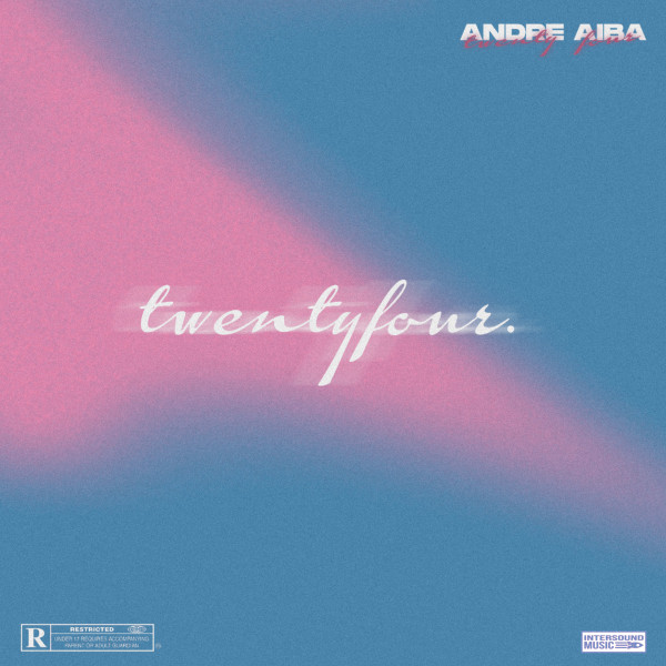 twentyfour cover art
