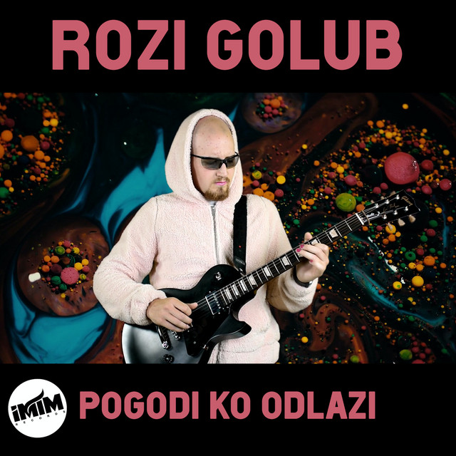 Rozi Golub