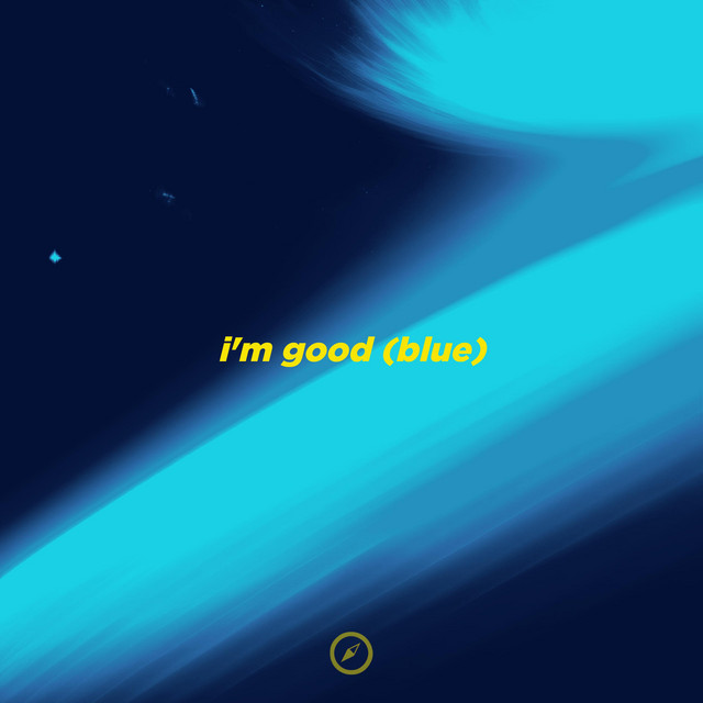 I'm Good (Blue) - Slowed