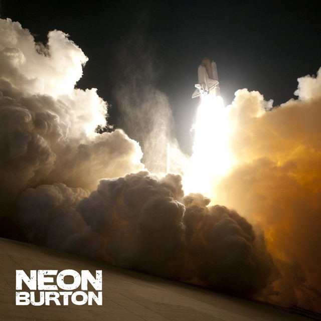 Neon Burton
