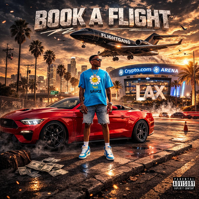 BOOK A FLIGHT
