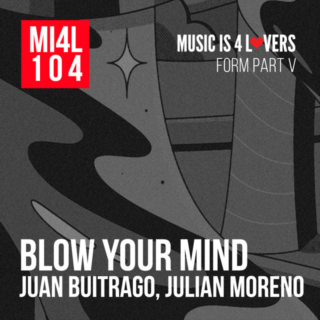 Blow Your Mind