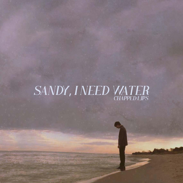 Sandy, I Need Water